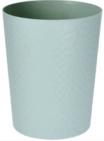 Ведро для мусора Bathroom Solutions Romance 5L 24cm (26476) фото №1 — интернет-магазин Desire.md