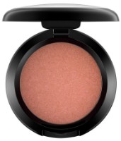 Blush pentru față MAC Sheertone Shimmer Blush Ambering Rose imaginea #1 — magazin online Desire.md