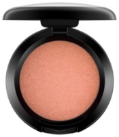 Blush pentru față MAC Sheertone Shimmer Blush Peachtwist