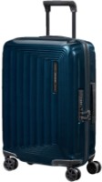 Valiză Samsonite Nuon Spinner Expandable (134399/9015) imaginea #1 — magazin online Desire.md