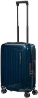 Valiză Samsonite Nuon Spinner Expandable (134399/9015) imaginea #2 — magazin online Desire.md