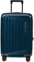 Valiză Samsonite Nuon Spinner Expandable (134399/9015) imaginea #3 — magazin online Desire.md