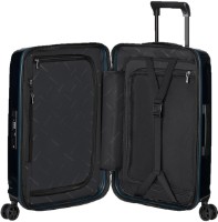 Valiză Samsonite Nuon Spinner Expandable (134399/9015) imaginea #7 — magazin online Desire.md