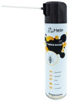 Spray impotriva insectelor taratoare BoyScout Help 600ml (47624)
