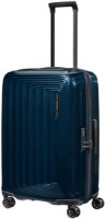 Valiză Samsonite Nuon Spinner Expandable (134400/9015) imaginea #2 — magazin online Desire.md