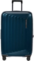 Valiză Samsonite Nuon Spinner Expandable (134400/9015) imaginea #3 — magazin online Desire.md