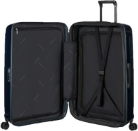 Valiză Samsonite Nuon Spinner Expandable (134400/9015) imaginea #7 — magazin online Desire.md