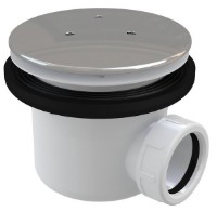 Сифон для душевого поддона Ravak X01309