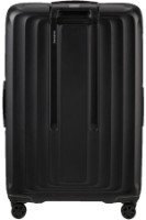 Valiză Samsonite Nuon Spinner Expandable (134402/4804) imaginea #4 — magazin online Desire.md