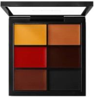Консилер для лица MAC Studio Conceal & Correct Palette Dark Deep