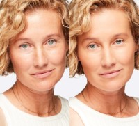 Concealer pentru față MAC Studio Fix 24H Smooth Wear Concealer NW32 imaginea #3 — magazin online Desire.md