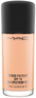 Тональный крем для лица MAC Studio Fix Fluid SPF15 C3.5 фото №1 — интернет-магазин Desire.md