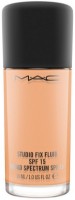 Тональный крем для лица MAC Studio Fix Fluid SPF15 C4.5 фото №1 — интернет-магазин Desire.md