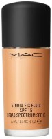 Тональный крем для лица MAC Studio Fix Fluid SPF15 C5 фото №1 — интернет-магазин Desire.md