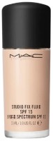 Тональный крем для лица MAC Studio Fix Fluid SPF15 N4.5 фото №1 — интернет-магазин Desire.md