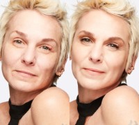 Тональный крем для лица MAC Studio Fix Fluid SPF15 N4.5 фото №3 — интернет-магазин Desire.md