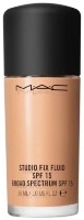 Fond de ten pentru față MAC Studio Fix Fluid SPF15 N5 imaginea #1 — magazin online Desire.md