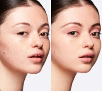 Fond de ten pentru față MAC Studio Fix Fluid SPF15 N5 imaginea #3 — magazin online Desire.md