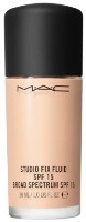 Fond de ten pentru față MAC Studio Fix Fluid SPF15 N6 imaginea #1 — magazin online Desire.md