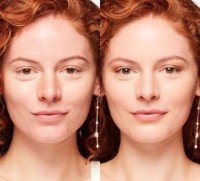 Тональный крем для лица MAC Studio Fix Fluid SPF15 N6.5 фото №3 — интернет-магазин Desire.md