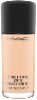 Тональный крем для лица MAC Studio Fix Fluid SPF15 NC15 фото №1 — интернет-магазин Desire.md