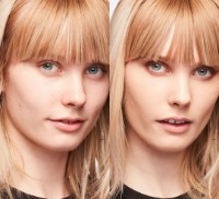 Тональный крем для лица MAC Studio Fix Fluid SPF15 NC15 фото №3 — интернет-магазин Desire.md