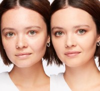 Тональный крем для лица MAC Studio Fix Fluid SPF15 NC18 фото №3 — интернет-магазин Desire.md