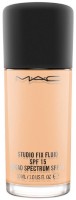 Тональный крем для лица MAC Studio Fix Fluid SPF15 NC20 фото №1 — интернет-магазин Desire.md