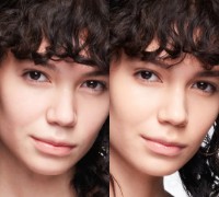 Тональный крем для лица MAC Studio Fix Fluid SPF15 NC20 фото №3 — интернет-магазин Desire.md