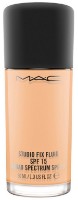 Fond de ten pentru față MAC Studio Fix Fluid SPF15 NC25 imaginea #1 — magazin online Desire.md