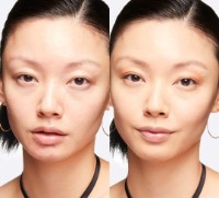 Fond de ten pentru față MAC Studio Fix Fluid SPF15 NC25 imaginea #3 — magazin online Desire.md