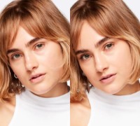 Fond de ten pentru față MAC Studio Fix Fluid SPF15 NC27 imaginea #3 — magazin online Desire.md