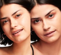 Fond de ten pentru față MAC Studio Fix Fluid SPF15 NC30 imaginea #3 — magazin online Desire.md