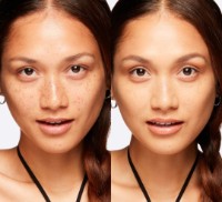 Fond de ten pentru față MAC Studio Fix Fluid SPF15 NC37 imaginea #3 — magazin online Desire.md