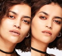 Fond de ten pentru față MAC Studio Fix Fluid SPF15 NC38 imaginea #3 — magazin online Desire.md