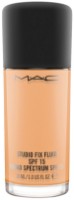 Fond de ten pentru față MAC Studio Fix Fluid SPF15 NC40 imaginea #1 — magazin online Desire.md