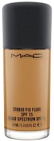 Тональный крем для лица MAC Studio Fix Fluid SPF15 NC44.5