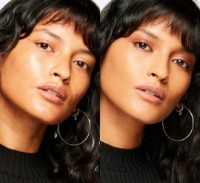 Fond de ten pentru față MAC Studio Fix Fluid SPF15 NC45 imaginea #3 — magazin online Desire.md