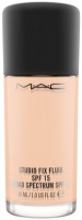 Fond de ten pentru față MAC Studio Fix Fluid SPF15 NW13 imaginea #1 — magazin online Desire.md