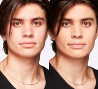 Fond de ten pentru față MAC Studio Fix Fluid SPF15 NW18 imaginea #3 — magazin online Desire.md