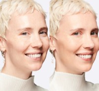 Fond de ten pentru față MAC Studio Fix Fluid SPF15 NW20 imaginea #3 — magazin online Desire.md