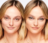 Fond de ten pentru față MAC Studio Fix Fluid SPF15 NW25 imaginea #3 — magazin online Desire.md