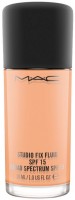 Fond de ten pentru față MAC Studio Fix Fluid SPF15 NW30 imaginea #1 — magazin online Desire.md