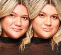 Fond de ten pentru față MAC Studio Fix Fluid SPF15 NW33 imaginea #3 — magazin online Desire.md