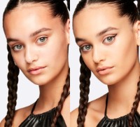 Fond de ten pentru față MAC Studio Fix Fluid SPF15 NW40 imaginea #3 — magazin online Desire.md