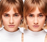 Пудра для лица MAC Studio Fix Powder Plus Foundation C5 фото №3 — интернет-магазин Desire.md