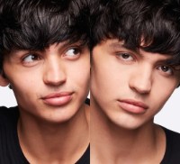 Пудра для лица MAC Studio Fix Powder Plus Foundation NC35 фото №3 — интернет-магазин Desire.md