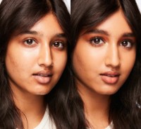 Pudra pentru față MAC Studio Fix Powder Plus Foundation NC43 imaginea #3 — magazin online Desire.md