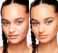 Pudra pentru față MAC Studio Fix Powder Plus Foundation NC44.5 imaginea #3 — magazin online Desire.md