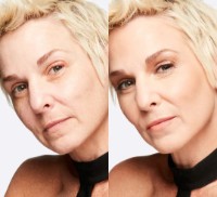 Pudra pentru față MAC Studio Fix Powder Plus Foundation NW25 imaginea #3 — magazin online Desire.md